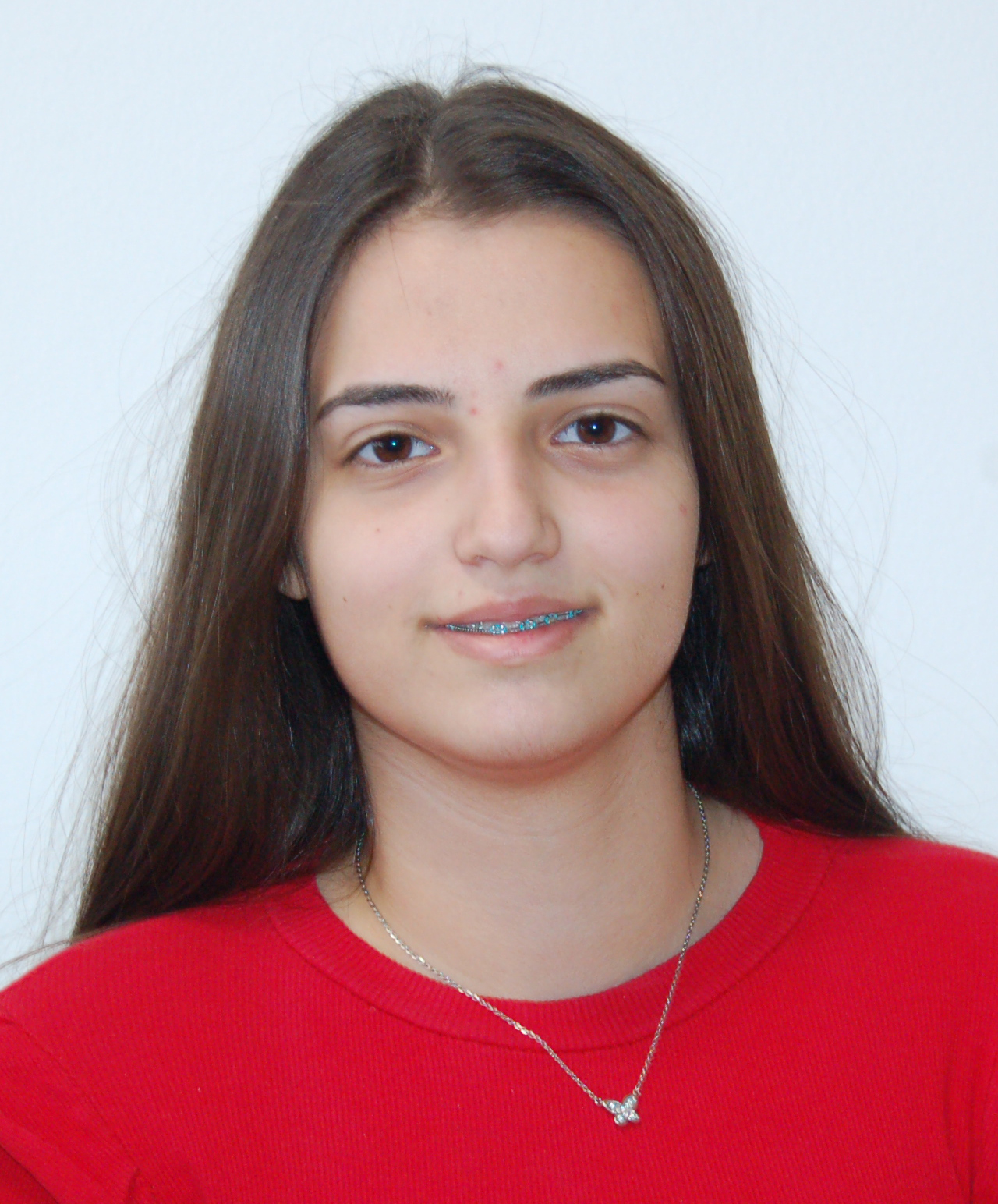 Стојановић Милица